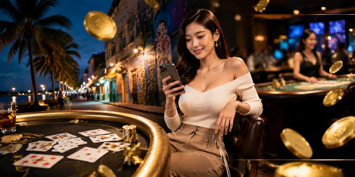 fg511 mobile gaming