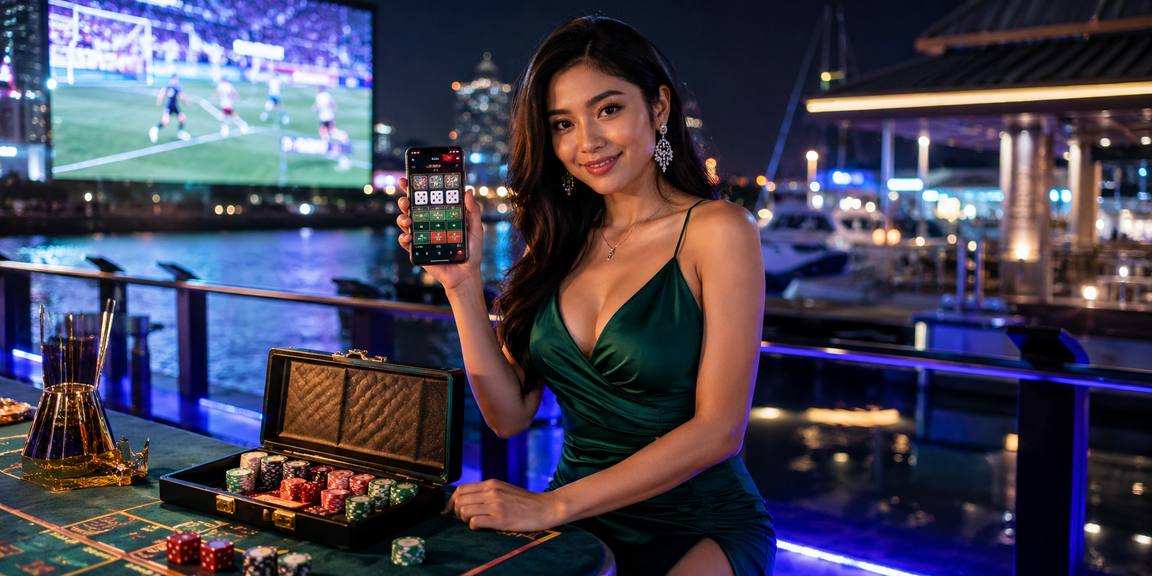 fg511 mobile gaming