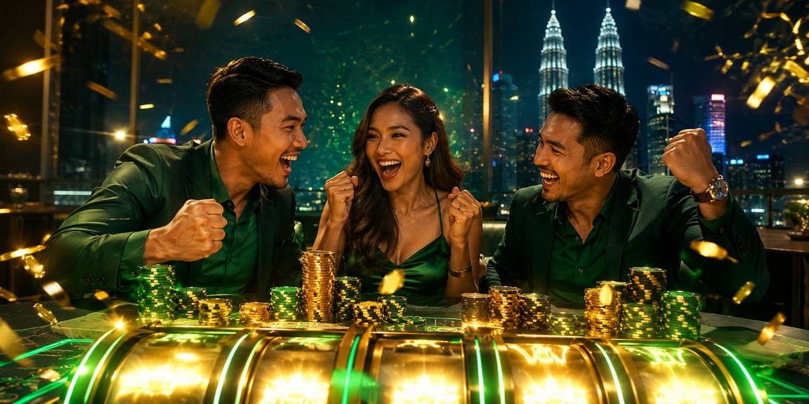 fg511 Siapa fg511 dan Apa Yang Kami Bina